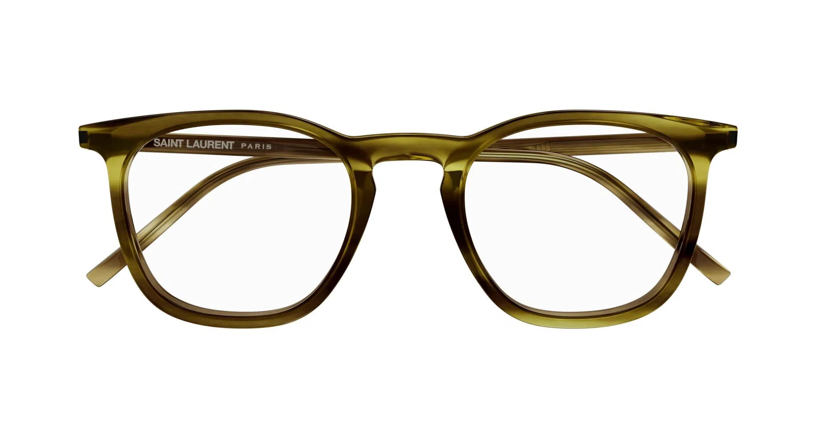 Saint Laurent SL 623 OPT Eyeglasses - view 8